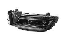 Volkswagen Tiguan 2016-2023 Vordere Full LED Scheinwerfer (für 2016-2020, 2 Stk) Foto 9