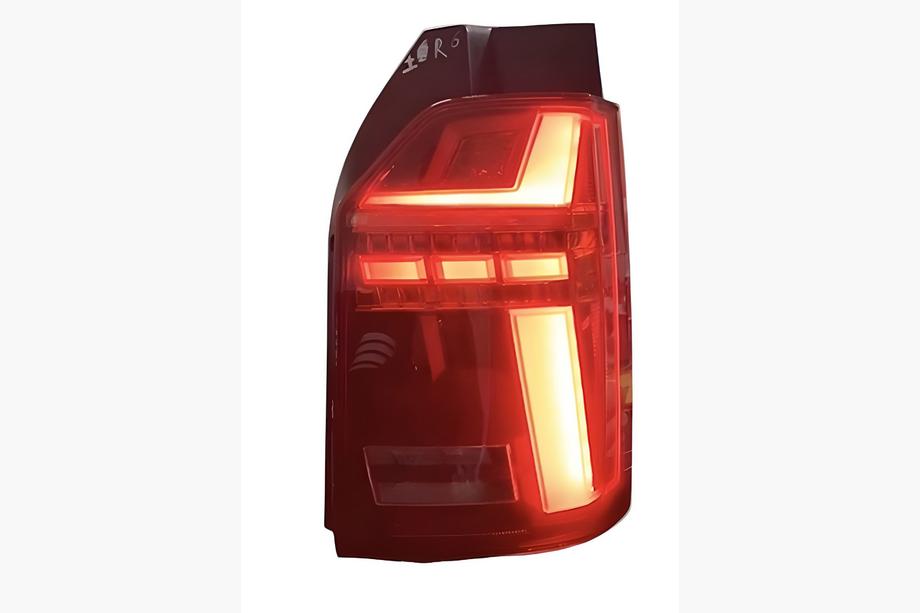 Volkswagen T6 2015-2024 Rückleuchten (2 Stk) Image
