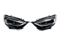 Ford Mondeo 2014-2022 Frontscheinwerfer mit Full-LED-Modulen (2019-2022, 2 Stk.) Foto 2