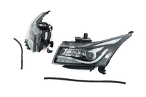 Chevrolet Cruze 2009–2015 Frontscheinwerfer (2 Stk) Foto 3