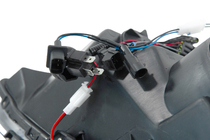 Chevrolet Cruze 2009–2015 Frontscheinwerfer (2 Stk) Foto 9