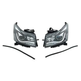 Frontscheinwerfer (2 Stk) Chevrolet Cruze 2009–2015 Foto 1