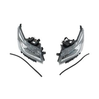 Frontscheinwerfer (2 Stk) Chevrolet Cruze 2009–2015 Foto 2