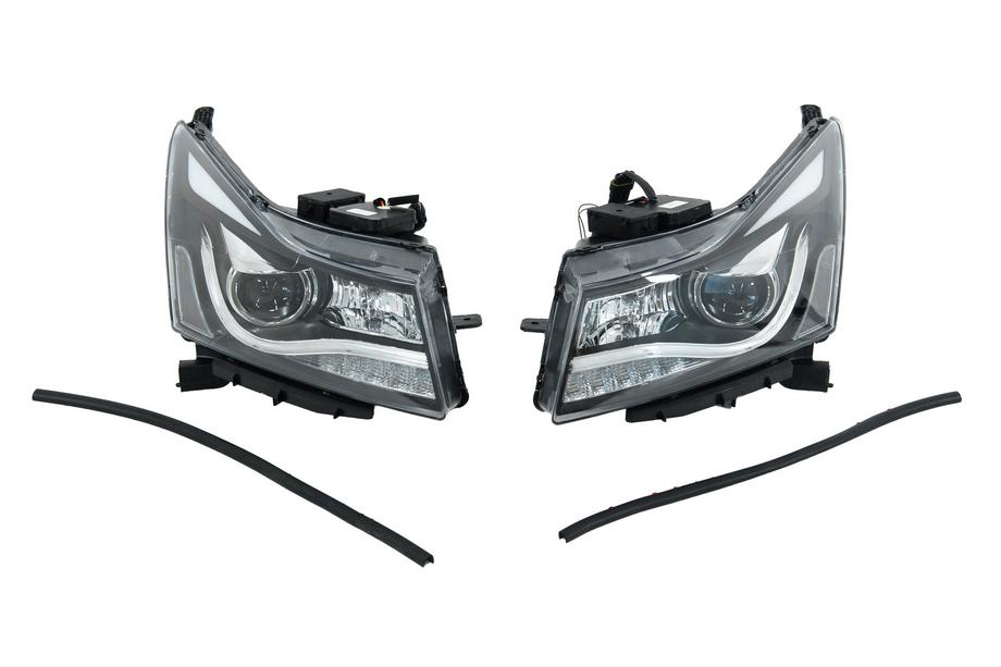 Chevrolet Cruze 2009–2015 Frontscheinwerfer (2 Stk) Image