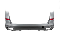 BMW X5 G05 2019–2026 Heckstoßstange mit Diffusor M-Sport Foto 1