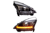 Nissan Teana 2008-2013 Frontscheinwerfer (2 Stk) Foto 2