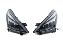 Nissan Teana 2008-2013 Frontscheinwerfer (2 Stk) Foto 1