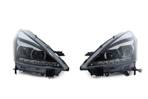 Nissan Teana 2008-2013 Frontscheinwerfer (2 Stk) Foto 3