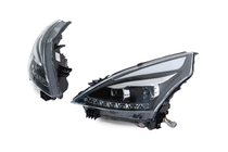 Nissan Teana 2008-2013 Frontscheinwerfer (2 Stk) Foto 4