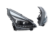 Nissan Teana 2008-2013 Frontscheinwerfer (2 Stk) Foto 5