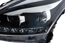 Nissan Teana 2008-2013 Frontscheinwerfer (2 Stk) Foto 6