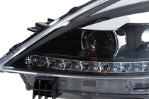Nissan Teana 2008-2013 Frontscheinwerfer (2 Stk) Foto 7