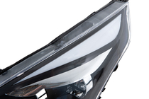 Nissan Teana 2008-2013 Frontscheinwerfer (2 Stk) Foto 8