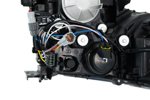 Nissan Teana 2008-2013 Frontscheinwerfer (2 Stk) Foto 13