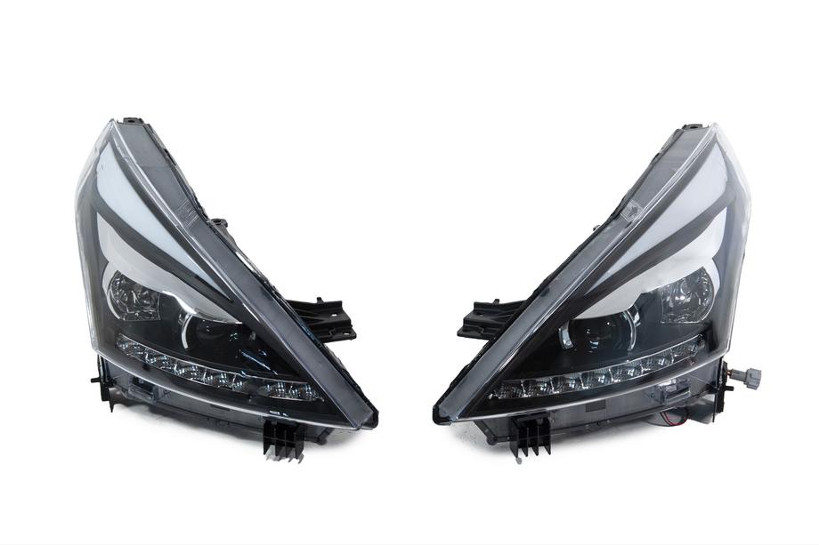 Nissan Teana 2008-2013 Frontscheinwerfer (2 Stk) Image