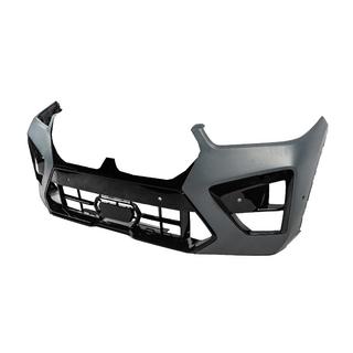 Frontstoßstange im X5M F95 Stil (2023+) BMW X5 G05 2019–2026 Foto 3