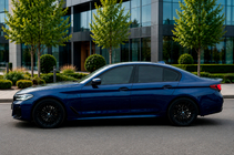 BMW 5er G30/G31 2017–2023 Seitenschweller M-Sport/M5 Foto 6