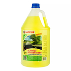 Sommer Scheibenreiniger SAPFIRE Summer Screenwash 3,79 l - Zitrone Foto 1
