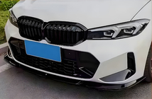 BMW 3 Series G20/G21 2018- Nieren M-Sport (für 2022+) Foto 1