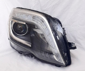 Mercedes GLK class X204 2008-2015 Frontscheinwerfer FullLed V-1 (2012-2015, 2 Stk) Foto 12