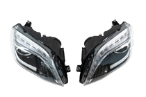 Mercedes GLK class X204 2008-2015 Frontscheinwerfer FullLed V-1 (2012-2015, 2 Stk) Foto 4