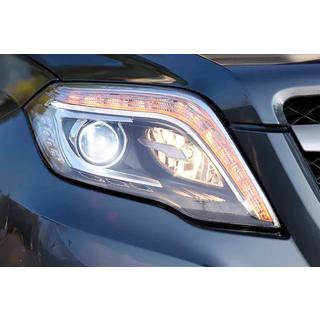 Frontscheinwerfer FullLed V-1 (2012-2015, 2 Stk) Mercedes GLK class X204 2008-2015 Foto 1