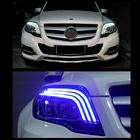 Mercedes GLK class X204 2008-2015 Frontscheinwerfer FullLed V-2 (2012-2015, 2 Stk) Foto 1
