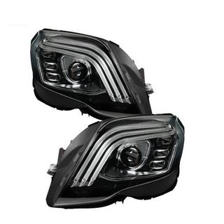 Frontscheinwerfer FullLed V-2 (2012-2015, 2 Stk) Foto 2