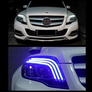 Frontscheinwerfer FullLed V-2 (2012-2015, 2 Stk) Foto 1