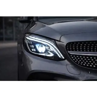 Frontscheinwerfer Maybach (2 Stk) Foto 2
