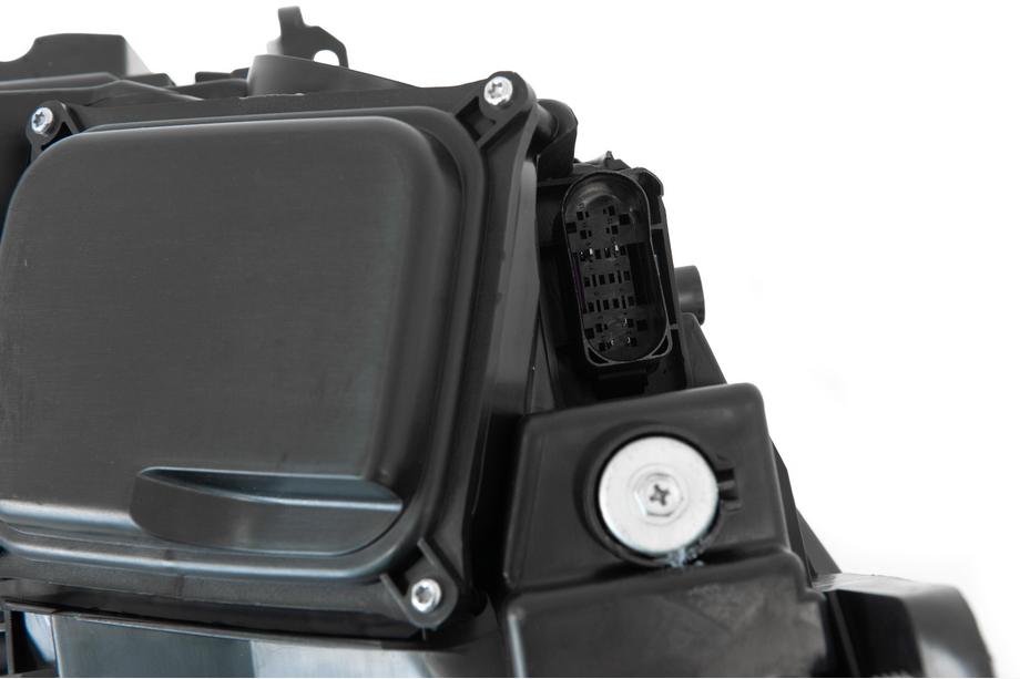 Mercedes C-class W205 2014-2021 Frontscheinwerfer Maybach (2 Stk) Foto 11