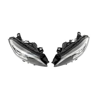 Voll-LED Frontscheinwerfer (2 Stk) Mercedes A-class W176 2012-2018 Foto 3