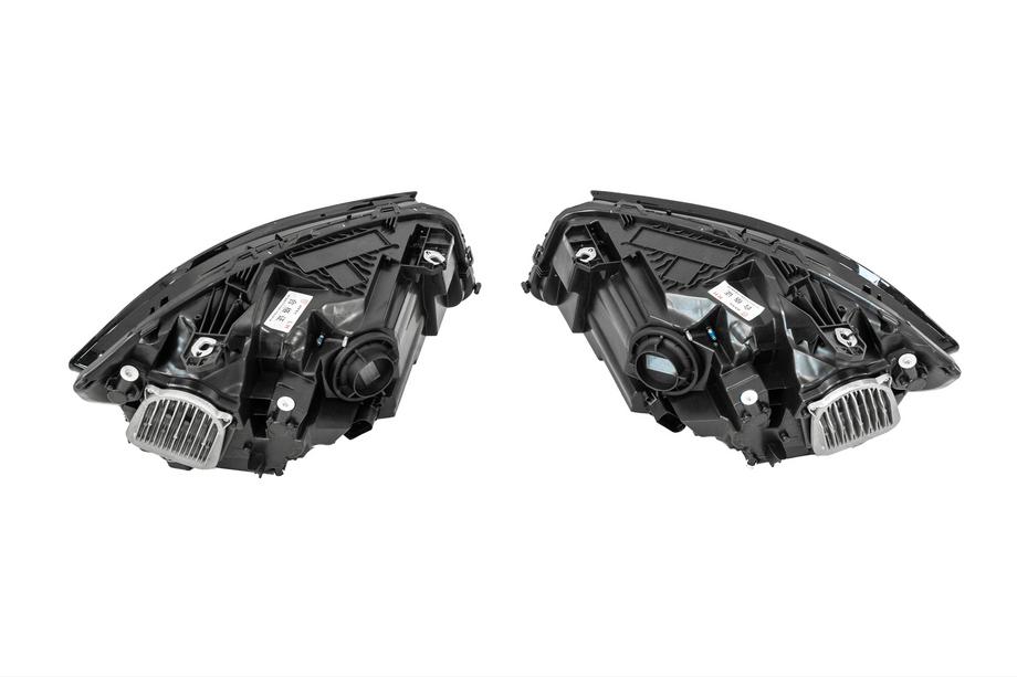 Mercedes A-class W176 2012-2018 Voll-LED Frontscheinwerfer (2 Stk) Foto 8