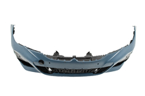 BMW 3 Series G20/G21 2018- Frontstoßstange M-Sport 2018-2022 Foto 3