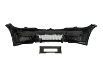 BMW 3 Series G20/G21 2018- Frontstoßstange M-Sport 2018-2022 Foto 9