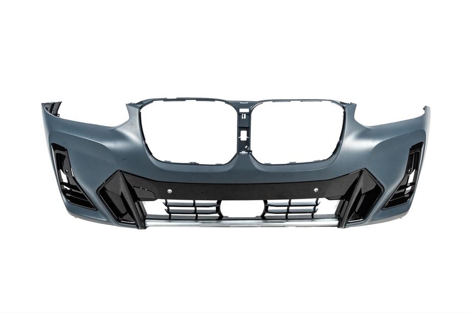BMW X3 G01 2018- Frontstoßstange M-Sport (2022-2024) Image