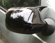 Renault Logan MCV 2005-2013 Spiegelabdeckungen BMW-Style (2 Stk) Foto 1