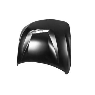 Motorhaube CS-Stil (für F30/F31, Stahl) Foto 2