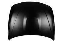 BMW 3 Series F30/F31 2012-2019 Motorhaube im M3-Stil (für F30/F31, Stahl) Foto 1