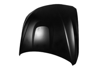 BMW 3 Series F30/F31 2012-2019 Motorhaube im M3-Stil (für F30/F31, Stahl) Foto 2