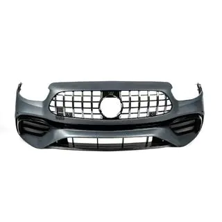 Frontstoßstange AMG E63 (für 2020-2024)