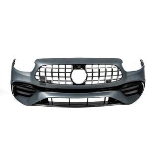 AMG E63 Bodykit Komplettset (für 2020-2024) Foto 4