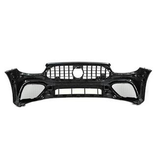 AMG E63 Bodykit Komplettset (für 2020-2024) Foto 2