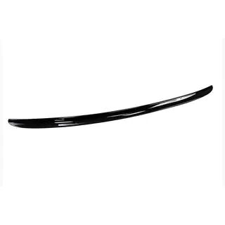 Universeller Spoiler DPT V-1 (ABS, Schwarz Glanz)
