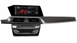 BMW 7 Series F01/F02 2008-2015 Innenraum Upgrade Set Foto 2