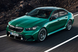 BMW M5 (G90): Testbericht des Hochleistungshybriden Foto 1
