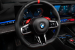 BMW M5 (G90): Testbericht des Hochleistungshybriden Foto 6