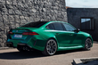 BMW M5 (G90): Testbericht des Hochleistungshybriden Foto 4