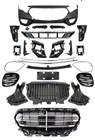 Mercedes E-class W214 2023- Frontstoßstange im W223 AMG-Line Stil Foto 3