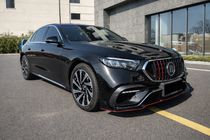 Mercedes E-сlass W214 2023- Frontstoßstange BBS Foto 1